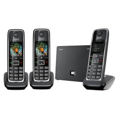 Gigaset C530 IP Trio