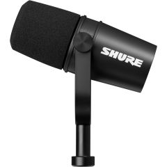 Shure MV7X