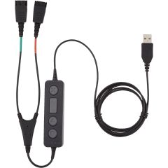 Câble Splitter Audio 3,5 Mm 1 Vers 6/5/4/3 – Pour Partage Casques/haut-parleurs – Pas De Micro, Longueur 30 Cm