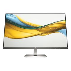 HP S5 524da 24" vue 1