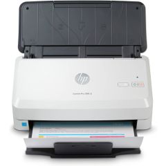 Scanner Pro 2000 vue 1