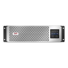APC Li-ion UPS 3U vue 1