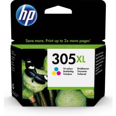 HP 305XL Ink vue 1