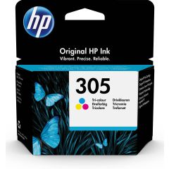 Encre HP 305 vue 1