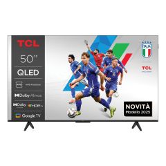 TCL 50P79K - 50 pouces