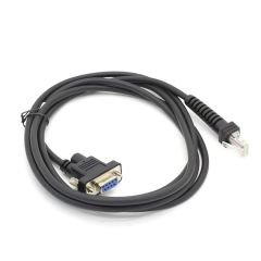 Câble USB Datalogic 2 mètres 8-0751-11
