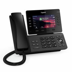 Gigaset P825 IP PRO - téléphone IP écran inclinable à 40 degres