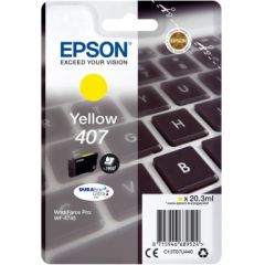 Cartouche Epson XL vue 1