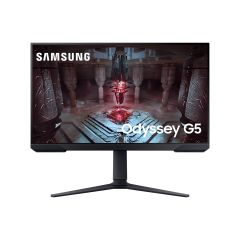 Samsung G5 27" vue 1