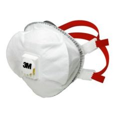 Masque respiratoire 3M 8835+