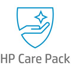 HP Svc Dock 5 ans vue 1