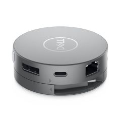 Adaptateur USB-C vue 1