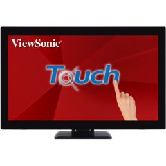 ViewSonic TD2760 vue 1