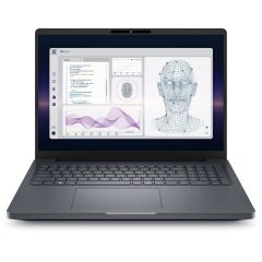 Dell Max 16 Plus vue 1