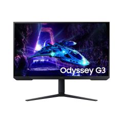 Odyssey OLED G3 vue 1