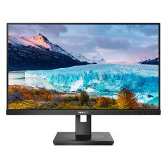 Écran Philips 24" vue 1