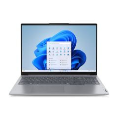 ThinkBook 16 ARP vue 1