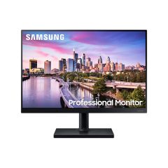 Samsung 24" LED vue 1