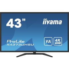Iiyama X4373UHSU-B1 image