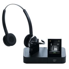 Pro 9460 Duo Jabra