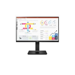 LG 24QP750P-B vue 1
