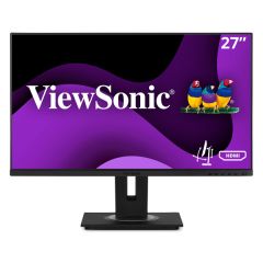 ViewSonic 27" vue 1