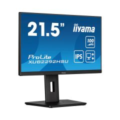Iiyama écran 22" vue 1