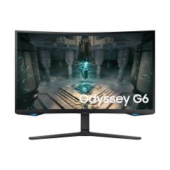 Odyssey G6 32" vue 1