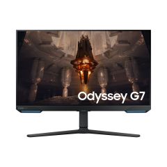 Odyssey G7 32'' vue 1