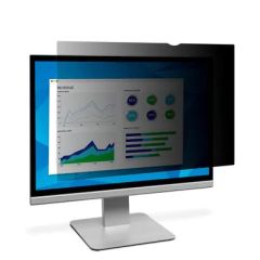 3M Filtre de confidentialité pour moniteur 24 po, 16:10 image