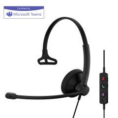 Epos Impact 100 MS Mono USB-C+A