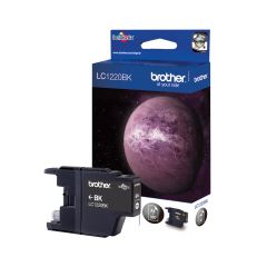 Encre Brother LC1220BK vue 1