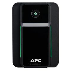 APC Back-UPS 500VA vue 1