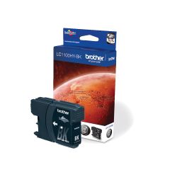 LC1100HYBK Noir vue 1