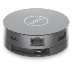 Dell DA305 vue 1