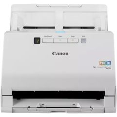 Canon RS40 Scan vue 1