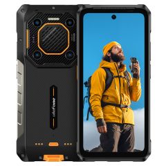 Ulefone Armor 26 Ultra - smartphone durci pour randonnée 