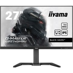 GB27 FHD 100Hz IPS vue 1
