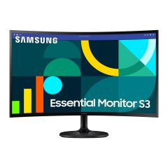 S36GD Monitor vue 1