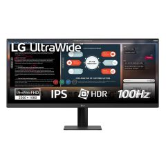 LG 29U511A-B vue 1