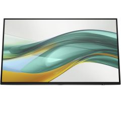 HP S5 Pro 24" LED vue 1