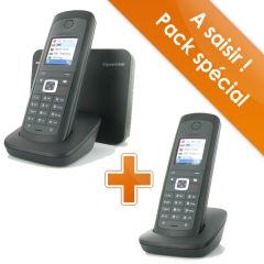 Gigaset E490 Duo