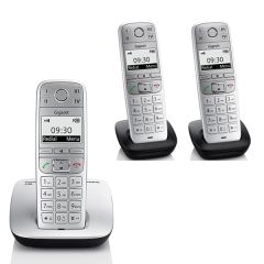 Gigaset E500 Trio