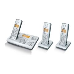 Gigaset C285 Trio image