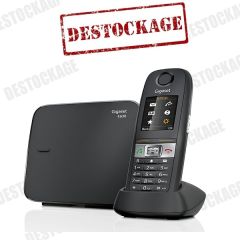 Gigaset E630 Destockage