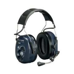 Peltor Headset WS Bluetooth - serre-tête