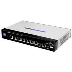 Switch 8 ports Cisco SD208P