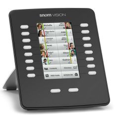 Snom Vision