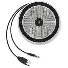 Sennheiser SP 20 micro haut-parleur pour conférence