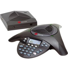 Polycom SoundStation 2 W DECT